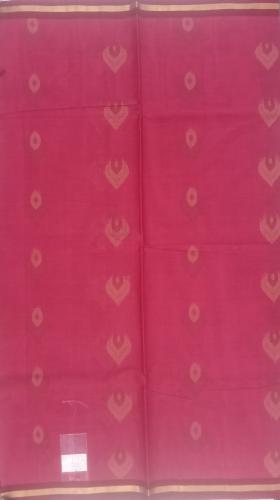 SAREES NEGAMAM WITH BLOUSE